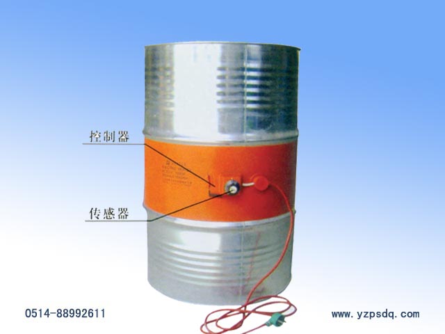 PSYJQ-G硅橡胶油桶加热带