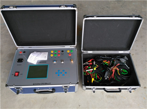 PSGKC-F断路器机械特性测试仪