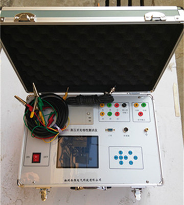 PSGKC-F高压开关综合参数测试仪