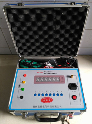 PS330等电位连接电阻测量仪