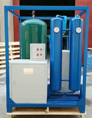 PSKJ-2变压器空气干燥发生器
